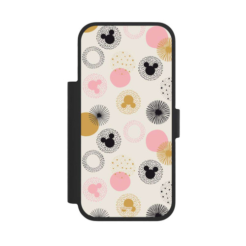 Apple iPhone 17 Pro NIVOflip Mickey Dots coloured