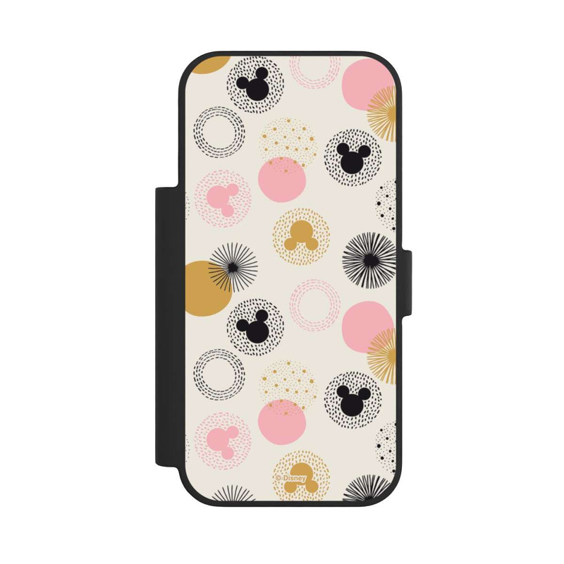 iPhone 17 Pro NIVOflip Micky Dots Coloured