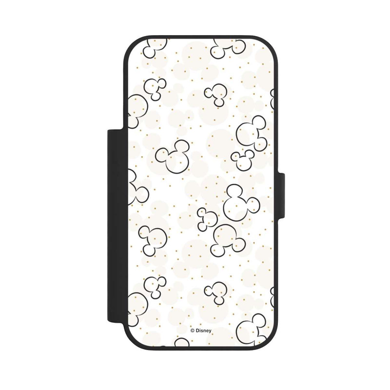 iPhone 17 Pro NIVOflip Golden Mickey Pattern