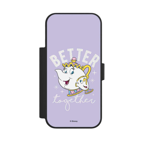 Apple iPhone 17 Pro NIVOflip Tassilo Better Together