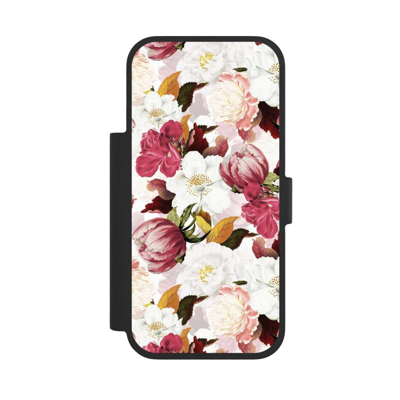 iPhone 17 Pro NIVOflip Leichte mädchenhafte Blumen