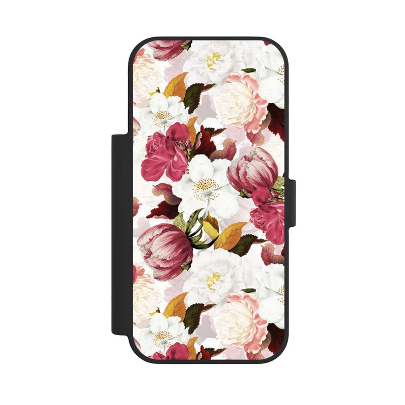 iPhone 17 Pro NIVOflip Leichte mädchenhafte Blumen