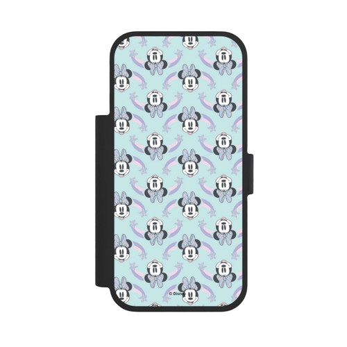Apple iPhone 17 Pro NIVOflip Minnie Vintage Pattern