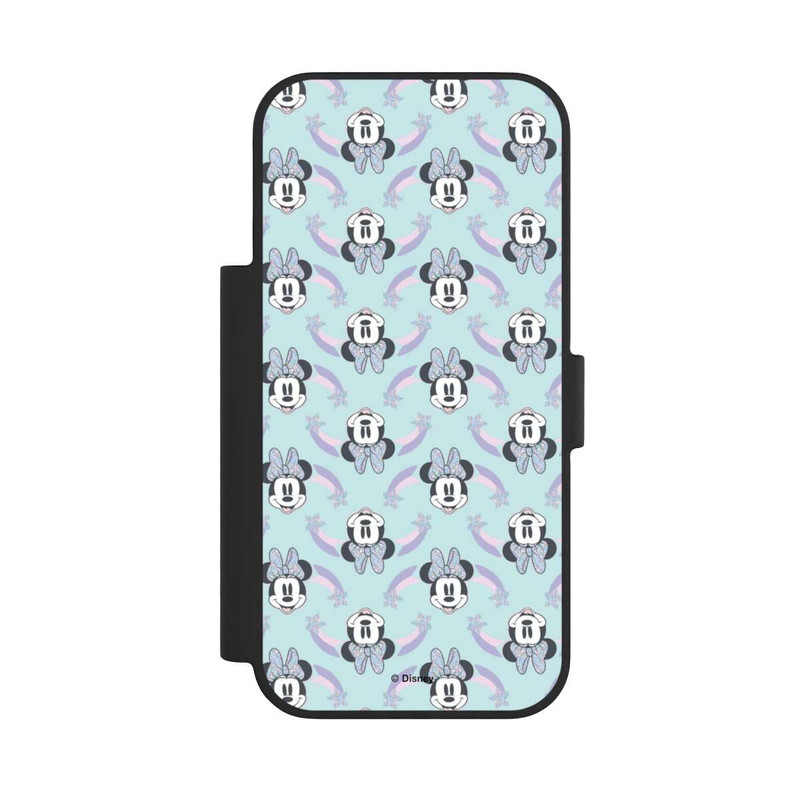 iPhone 17 Pro NIVOflip Minnie Motif Vintage