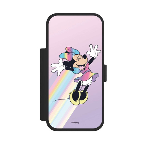 Apple iPhone 17 Pro NIVOflip Minnie Rainbow