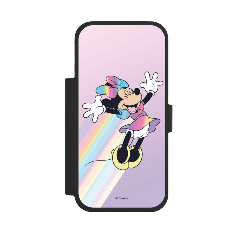 iPhone 17 Pro NIVOflip Minnie Rainbow