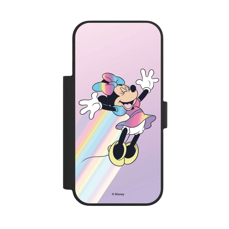 iPhone 17 Pro NIVOflip Minnie Rainbow