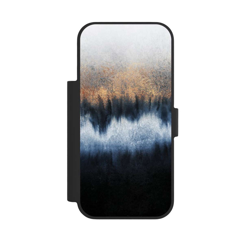 iPhone 17 Pro NIVOflip Horizon Doré