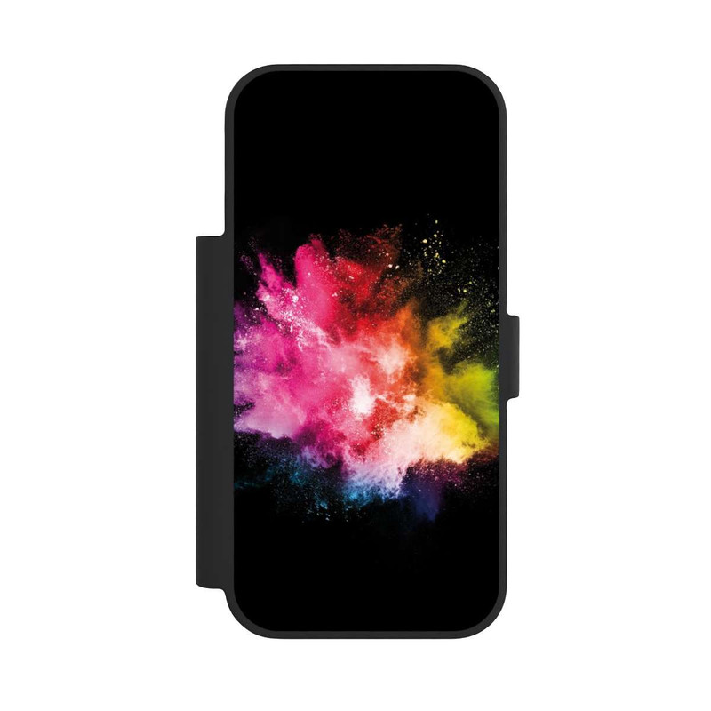 iPhone 17 Pro NIVOflip Neon