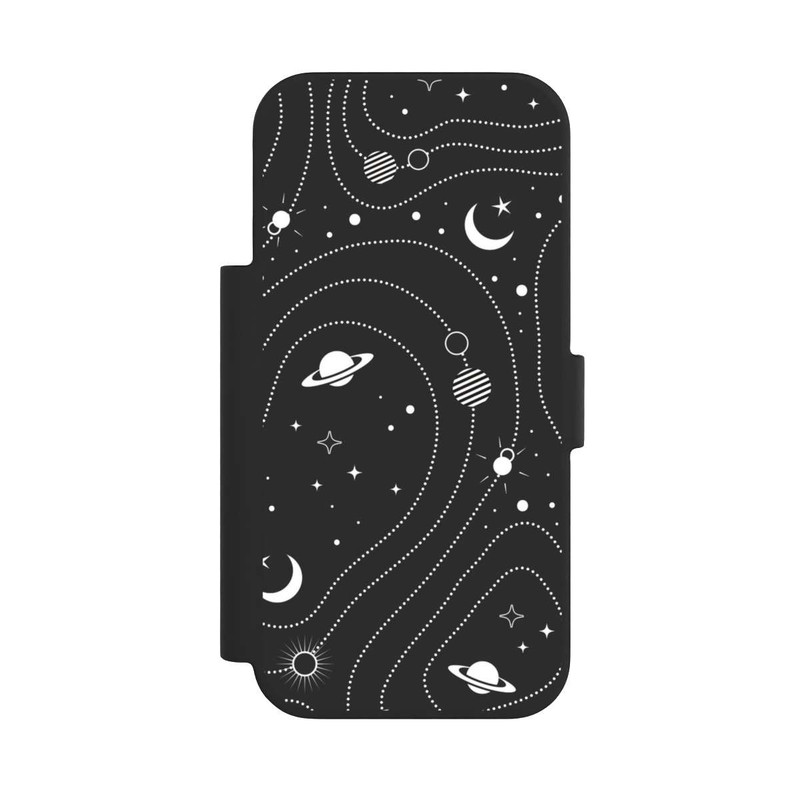 iPhone 17 Pro NIVOflip Lost in Spaces