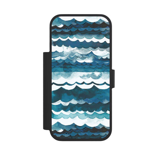 Apple iPhone 17 Pro NIVOflip Sea Waves