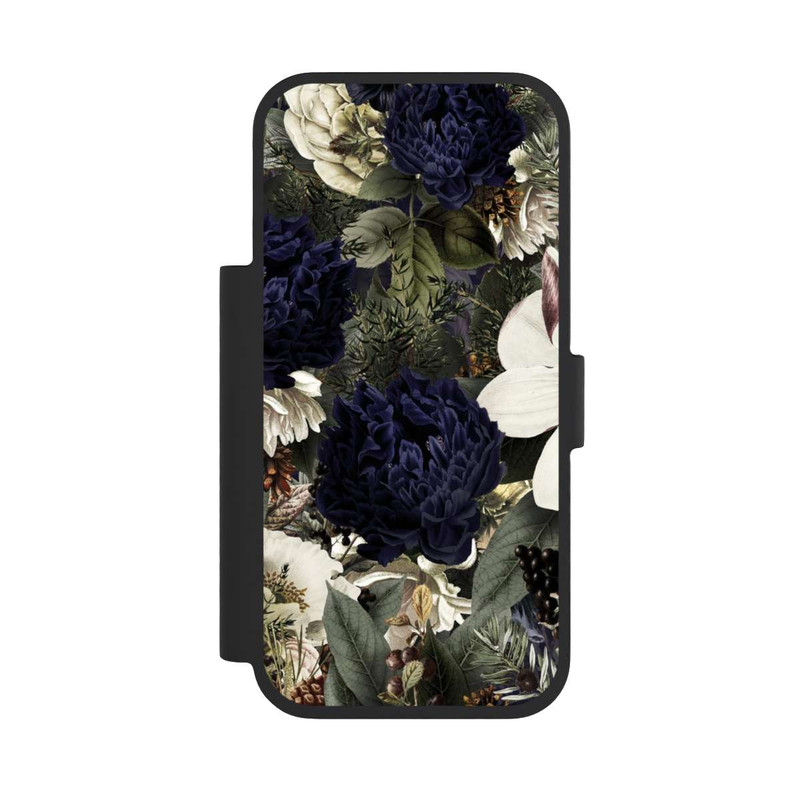 iPhone 17 Pro NIVOflip Nature Flowers