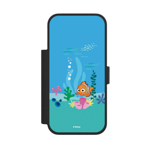 Apple iPhone 17 Pro NIVOflip Nemo ocean