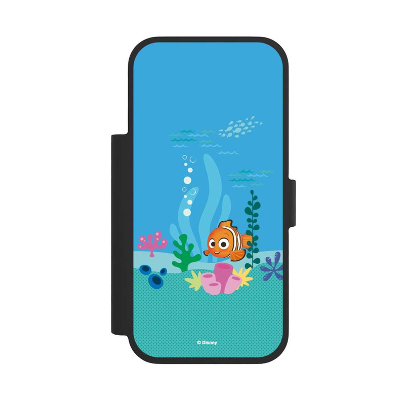 iPhone 17 Pro NIVOflip Nemo Ocean