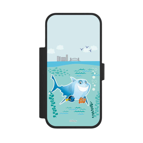 Apple iPhone 17 Pro NIVOflip Nemo and friends