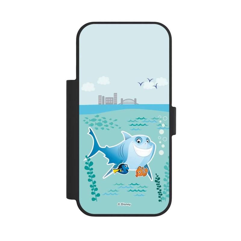 iPhone 17 Pro NIVOflip Nemo and Friends