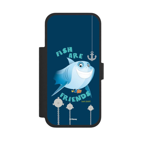 Apple iPhone 17 Pro NIVOflip Fish are friends