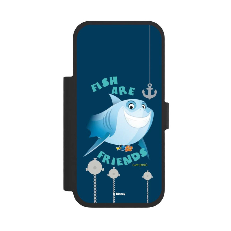 iPhone 17 Pro NIVOflip Fish are Friends