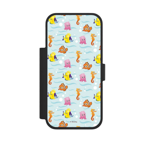 Apple iPhone 17 Pro NIVOflip Nemo Pattern