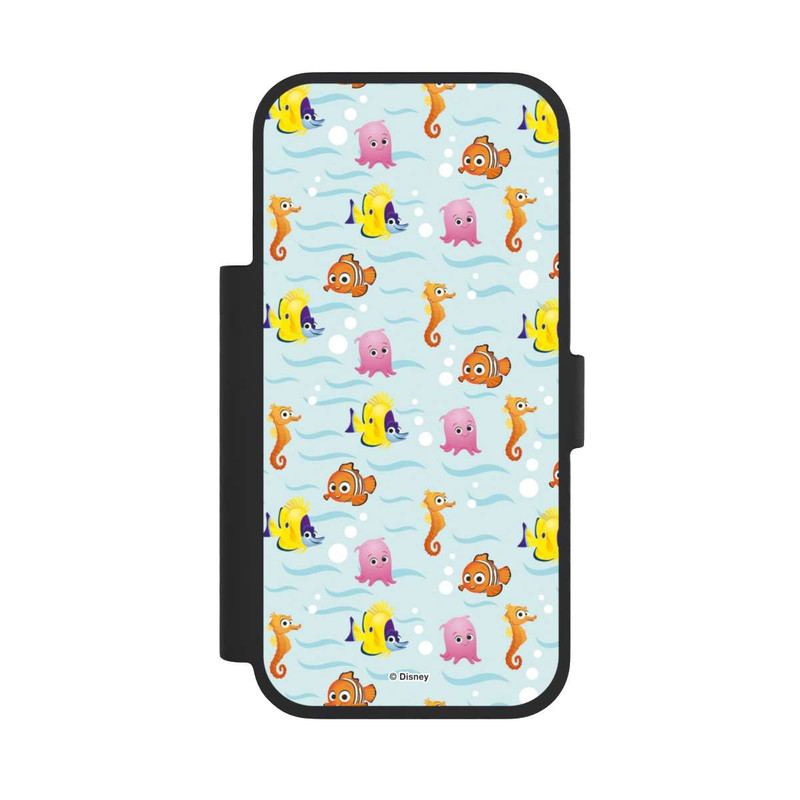 iPhone 17 Pro NIVOflip Nemo Muster