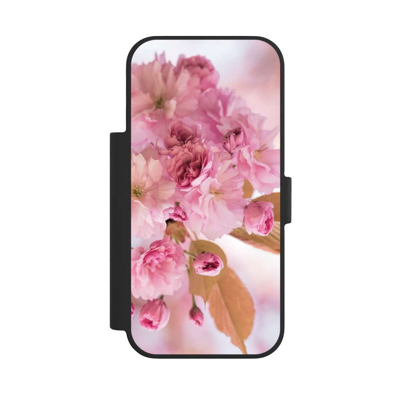 iPhone 17 Pro NIVOflip Cerisier du Japon Photographie