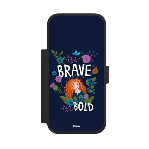 Apple iPhone 17 Pro NIVOflip Be Brave | Be Bold Disney Princess