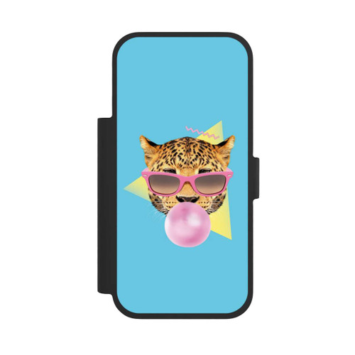 Apple iPhone 17 Pro NIVOflip Bubble Gum Leo