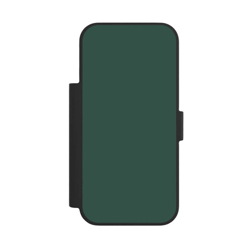 Apple iPhone 17 Pro NIVOflip Forest green 3