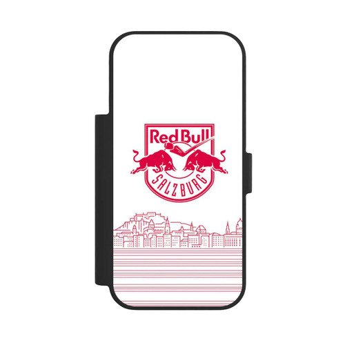 Apple iPhone 17 Pro NIVOflip RBS Salzburg Silhouette