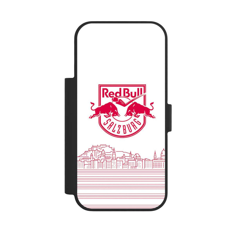 iPhone 17 Pro NIVOflip RBS Salzburg Silhouette