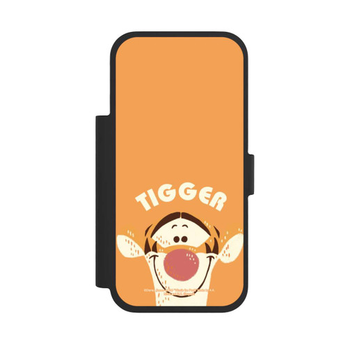 Apple iPhone 17 Pro NIVOflip Tigger Close up