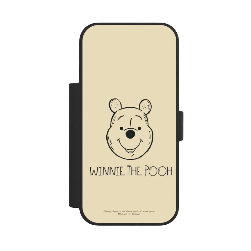 iPhone 17 Pro NIVOflip Winnie l'Ourson Sourire