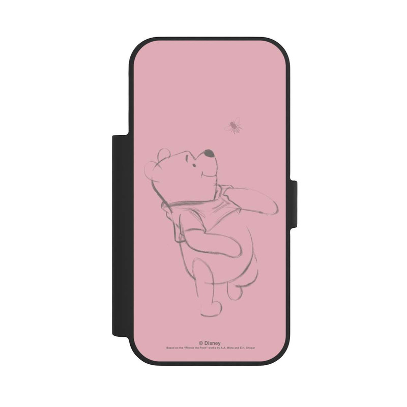 iPhone 17 Pro NIVOflip Winnie Puuh und Biene