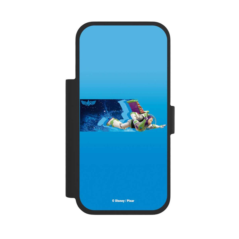 iPhone 17 Pro NIVOflip Buzz Lightyear Bis zur Unendlichkeit und darüber hinaus