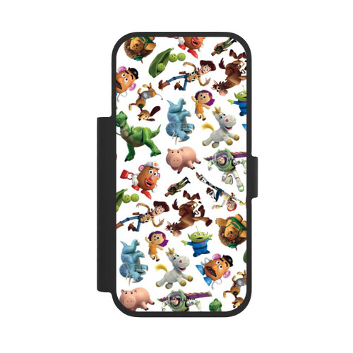Apple iPhone 17 Pro NIVOflip Toy Story pattern 