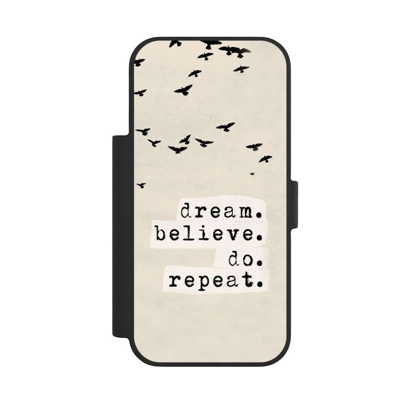 iPhone 17 Pro NIVOflip Dream Believe