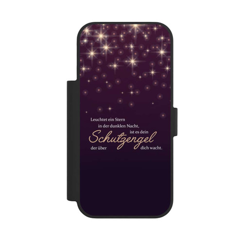 Apple iPhone 17 Pro NIVOflip Schutzengel