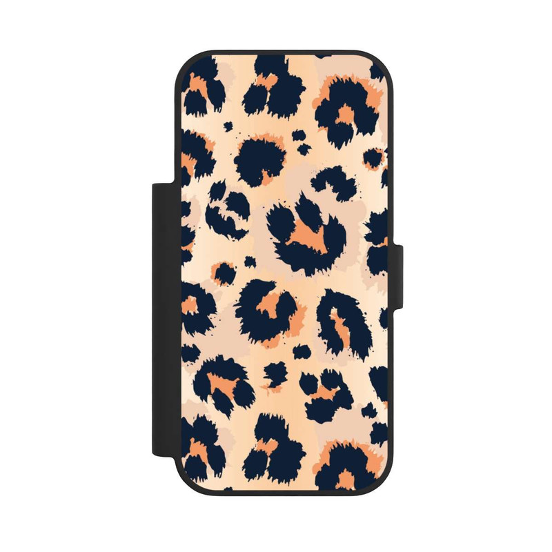 iPhone 17 Pro NIVOflip Leopattern 1