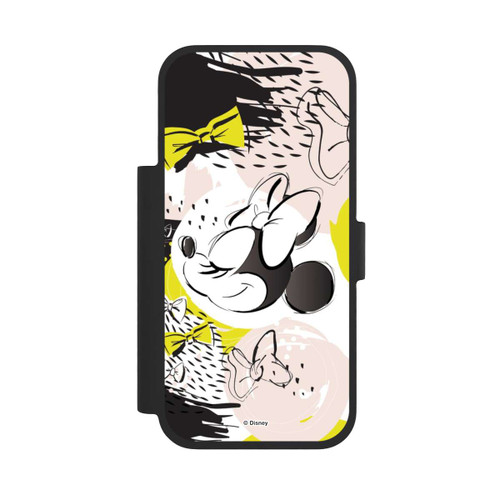 Apple iPhone 17 Pro NIVOflip Minnie Abstract