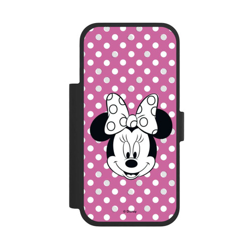 Apple iPhone 17 Pro NIVOflip Minnie Polka Dots