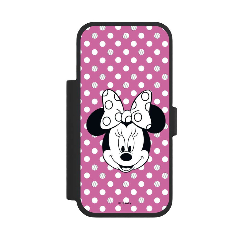 iPhone 17 Pro NIVOflip Minnie Polka Dots