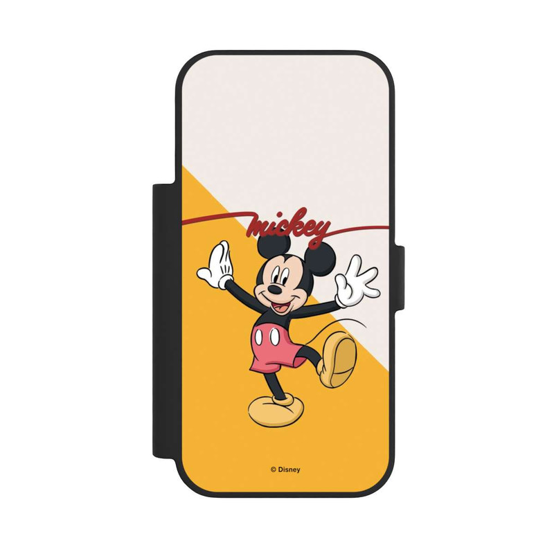 iPhone 17 Pro NIVOflip Micky goldene Tage
