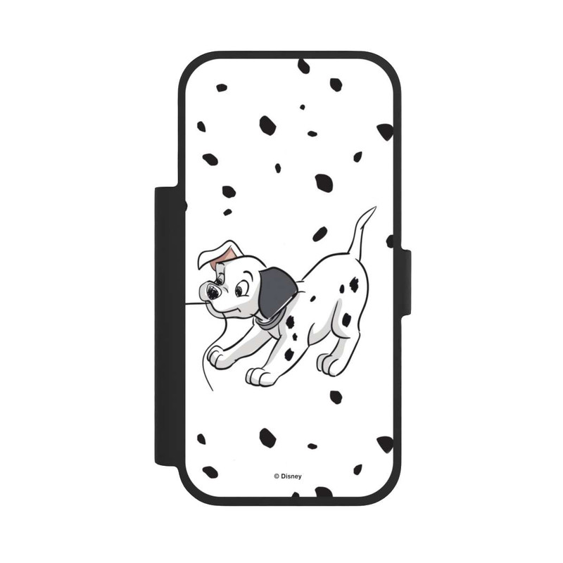 iPhone 17 Pro NIVOflip Couple Dalmatian Right