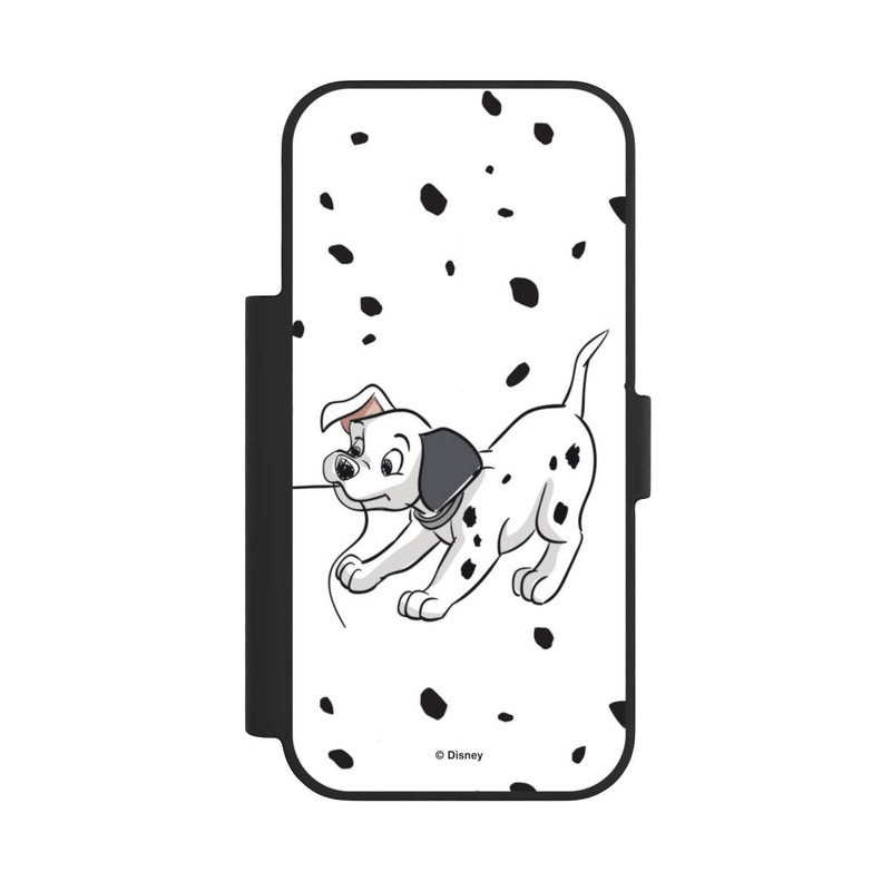 iPhone 17 Pro NIVOflip Couple Dalmatian Right