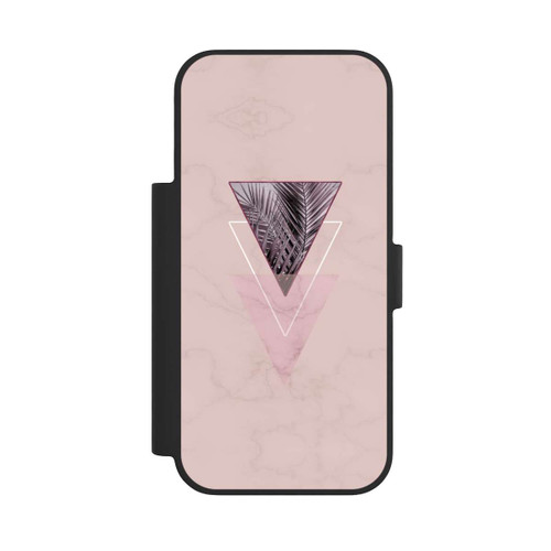 Apple iPhone 17 Pro NIVOflip Paradis rose