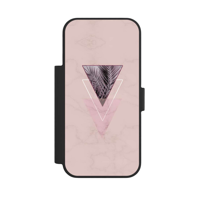 iPhone 17 Pro NIVOflip Pink Paradise