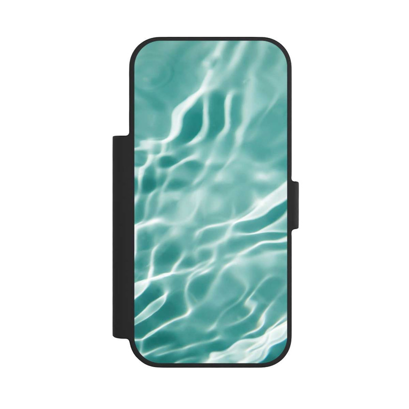 iPhone 17 Pro NIVOflip Wasser Textur