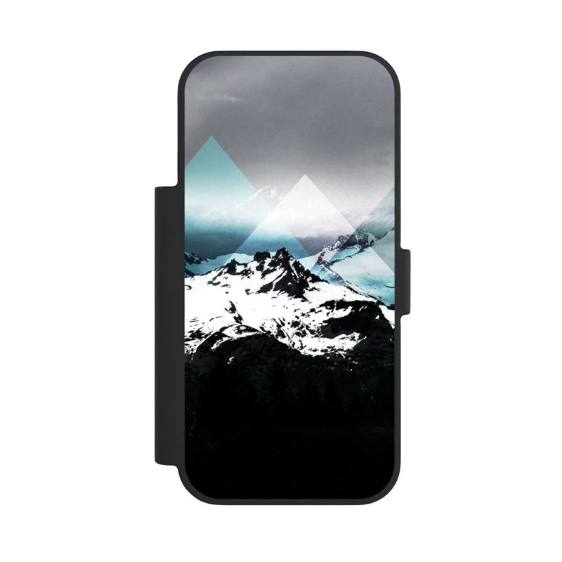 iPhone 17 Pro NIVOflip Montagnes 4