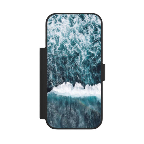 Apple iPhone 17 Pro NIVOflip Ozean