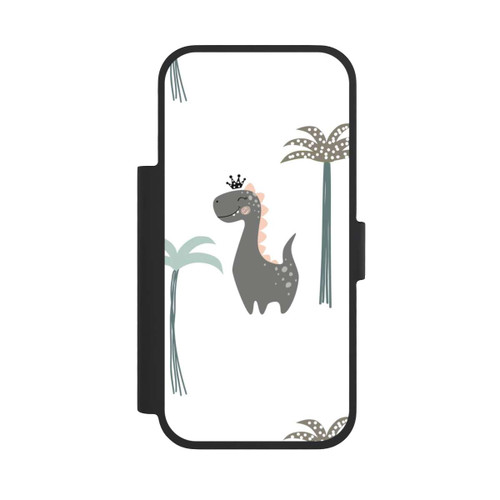 Apple iPhone 17 Pro NIVOflip Dino Palms
